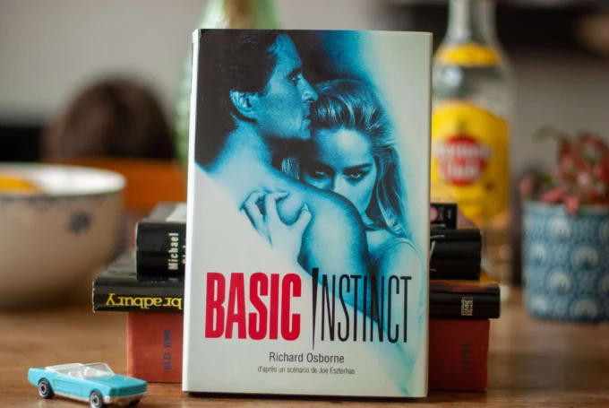Basic Instinct by Richard Osborne